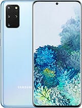 Samsung Galaxy S20+ Price in Pakistan