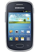 Samsung Galaxy Star S5280 Price in Pakistan