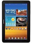 Samsung Galaxy Tab 8.9 P7310 Price in Pakistan
