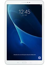 Samsung Galaxy Tab A 10.1 (2016) - Price in Pakistan