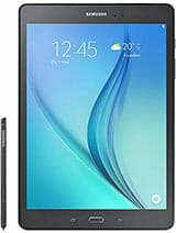 Samsung Galaxy Tab A 9.7 & S Pen - Price in Pakistan