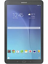 Samsung Galaxy Tab E 9.6 - Price in Pakistan
