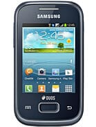 Samsung Galaxy Y Plus S5303 Price in Pakistan