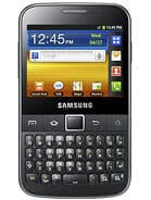 Samsung Galaxy Y Pro B5510 Price in Pakistan