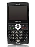 Samsung i607 BlackJack - Price in Pakistan