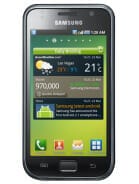 Samsung I9001 Galaxy S Plus Price in Pakistan
