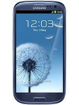 Samsung I9305 Galaxy S III Price in Pakistan