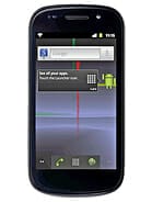 Samsung Google Nexus S I9023 Price in Pakistan