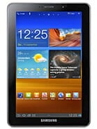 Samsung P6810 Galaxy Tab 7.7 Price in Pakistan