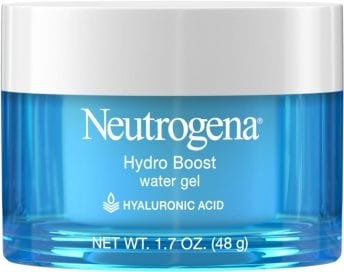 Neutrogena Hydro Boost Water Gel - Best Winter Cream in Pakistan