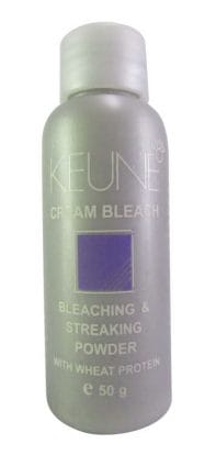 Keune Cream Bleach-pip