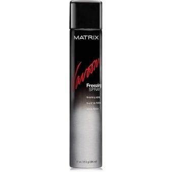 Matrix Vavoom Freezing Spray-pip