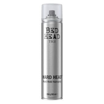 TIGI Bed Head Hard Head Hairspray-pip