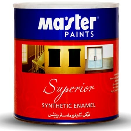 Master Paints- -Price in Pakistan