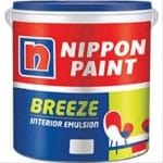 Nippon Paints-Price in Pakistan