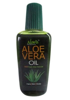 Alowis Organic Aloe Vera Oil-Price in Pakistan