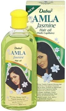 Dabur Amla Jasmine Hair Oil-Price in Pakistan