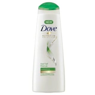 Dove Damage Therapy Anti Hair Loss Shampoo-Price in Pakistan