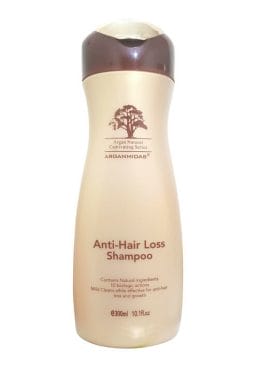 Arganmidas Anti Hair Loss Shampoo-pip