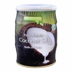 Hemani Pure Natural Sri Lankan Coconut Oil-Price in Pakistan