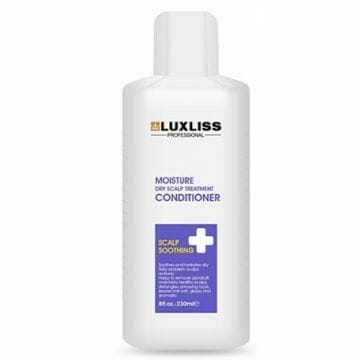 Luxliss Moisture Dry Scalp Treatment Conditioner-Price in Pakistan