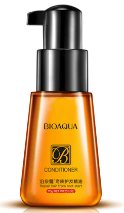 Bioaqua Nourishing Conditioner Hair Oil-pip