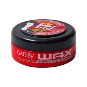 Gatsby Hair Wax-Price in Pakistan