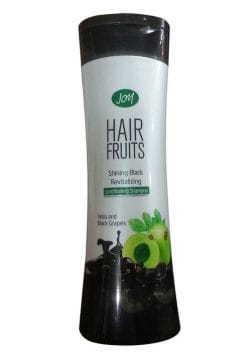Joy Hair Fruits Shampoo Amla & Black Grapes-Price in Pakistan