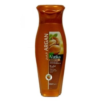 Vatika Argan Moisture Soft Shampoo-Price in Pakistan