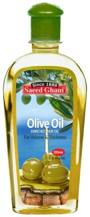 Saeed Ghani Olive Oil-Price in Pakistan