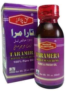 Haque Planters Taramira Oil-Price in Pakistan