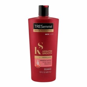 TRESemme Shampoo - Best Shampoo For Dry Hair in Pakistan