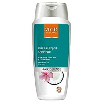 VLCC Hair Fall Repair Shampoo-Price in Pakistan