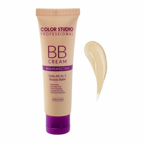 Color Studio BB Cream-pip