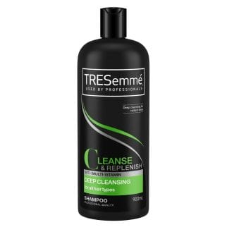 TRESemme Deep Cleansing Shampoo-pip