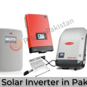 Best Solar Inverter in Pakistan-PIP