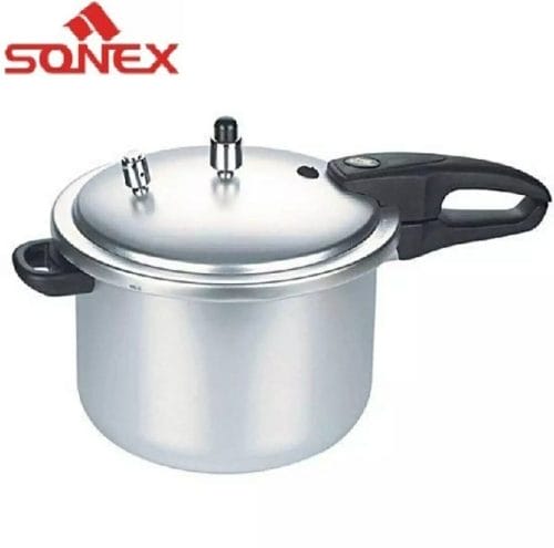 Sonex Pressure Cooker-pip
