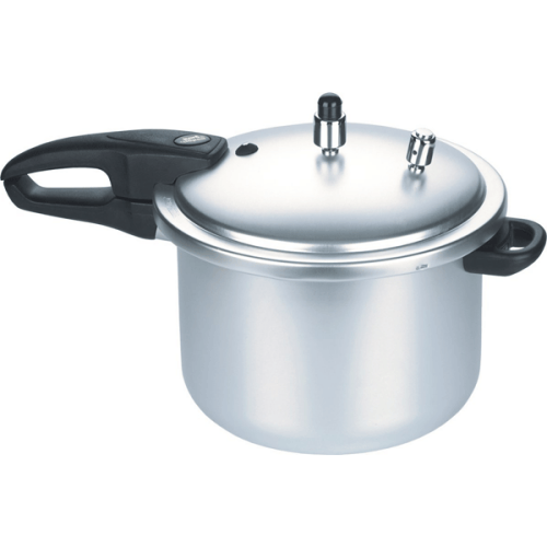 Kitchen King Feast Pressure Cooker-pip