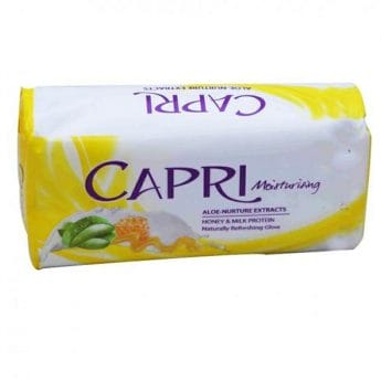 Capri-pip