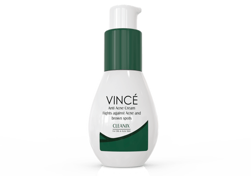 Vince Cleaninx Anti Acne-pip