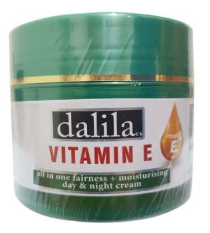 Dalila Vitamin E-Price in Pakistan