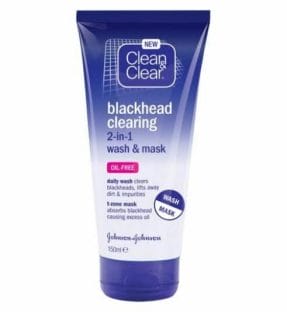 Clean & Clear Blackhead Clearing-Price in Pakistan