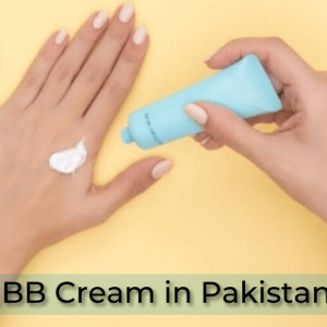 Best BB Cream in Pakistan-pip