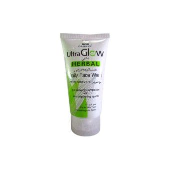 Danbys Ultra Glow Herbal Face Wash-price in Pakistan