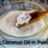 Best Coconut Oil for Hair in Pakistan-Price in Pakistan