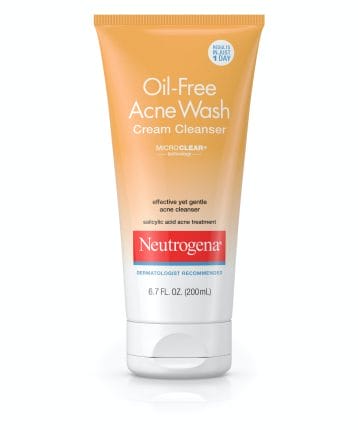 Best Face Wash for Acne Pakistan- Price in Pakistan