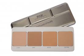 Stageline Compact Make Up Palette-Price in Pakistan