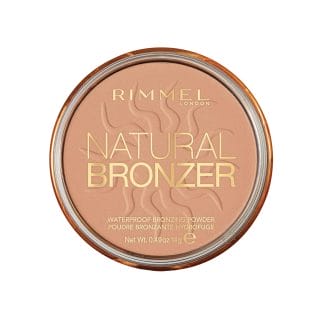 Rimmel Natural Bronzer-pip