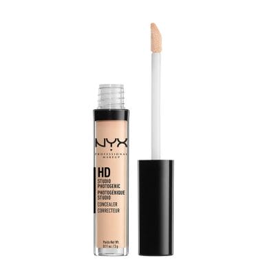 NYX Concealer-pip