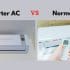Inverter AC vs Normal AC - Price in Pakistan